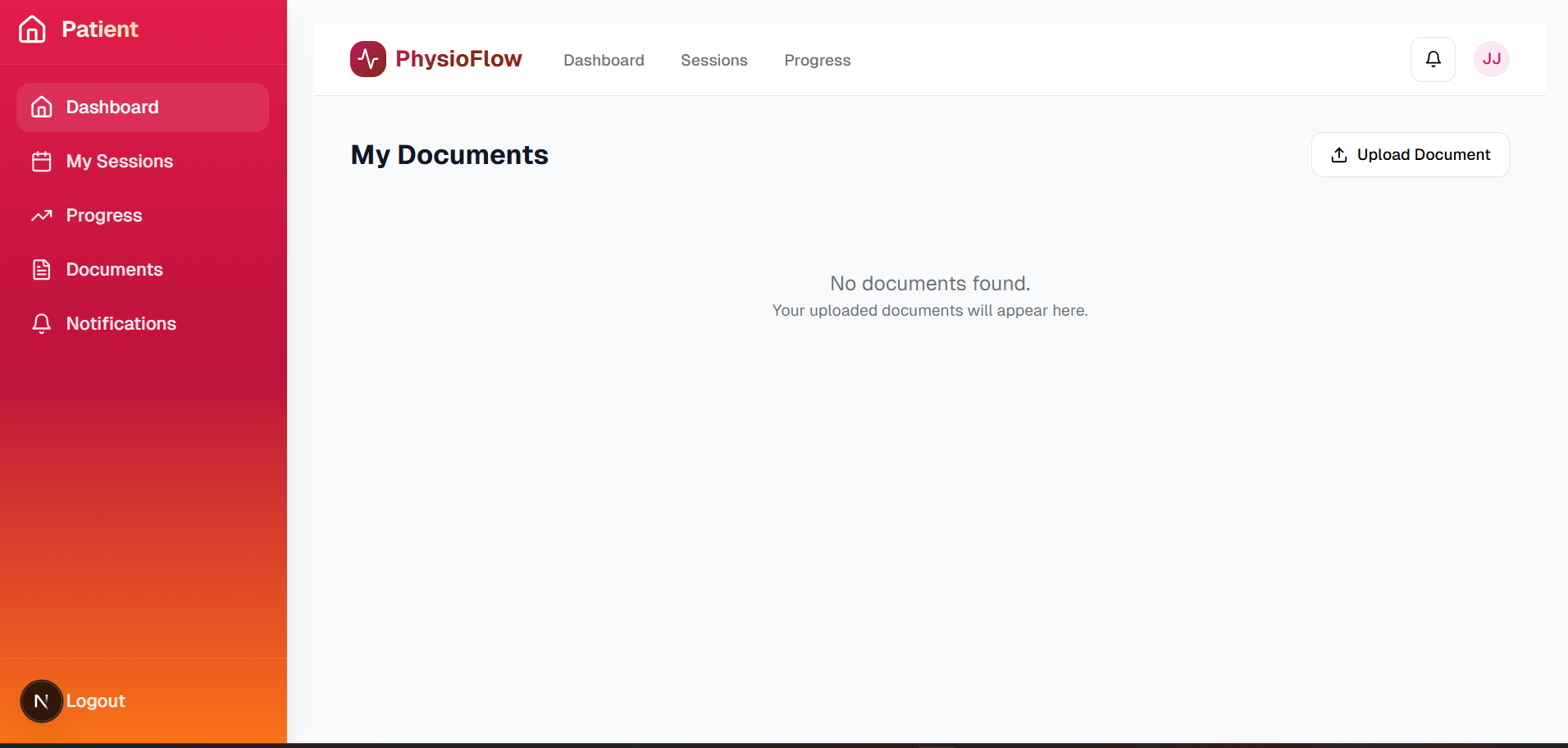 Patient Documents